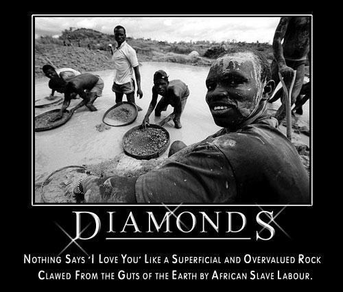 africa diamonds